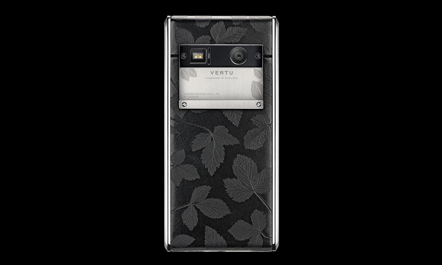 Vertu Aster Chevron