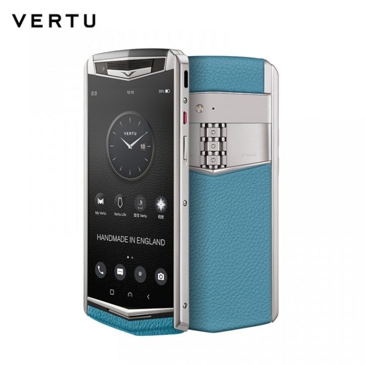 Vertu Aster P