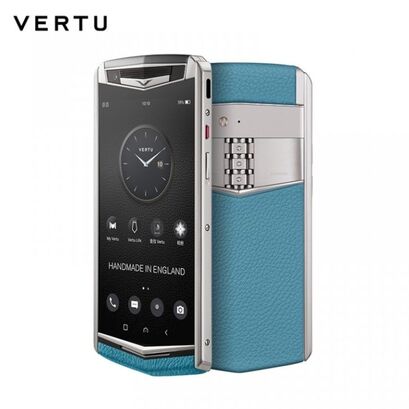 Vertu Aster P