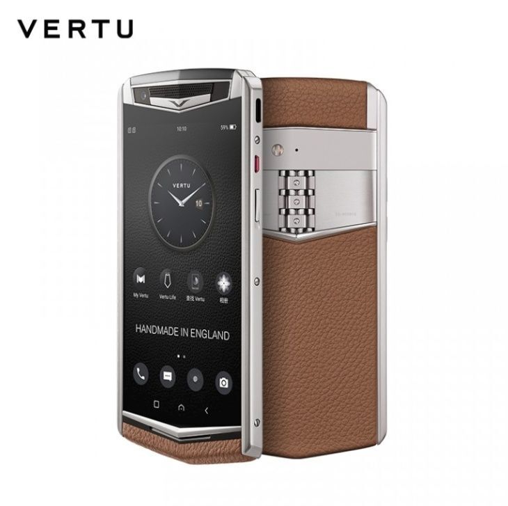 Vertu Aster P