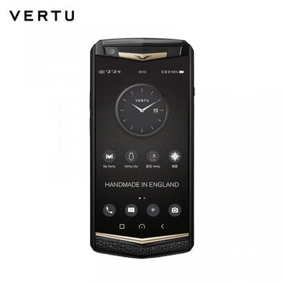 Vertu Aster P