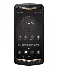Vertu Aster P