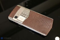 Vertu Aster P