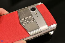 Vertu Aster P
