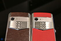 Vertu Aster P