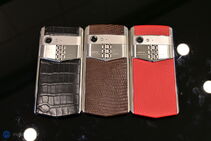 Vertu Aster P
