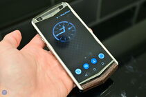 Vertu Aster P