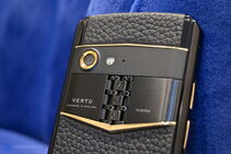 Vertu Aster P