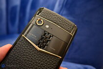 Vertu Aster P