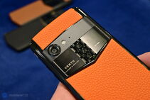 Vertu Aster P