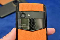 Vertu Aster P