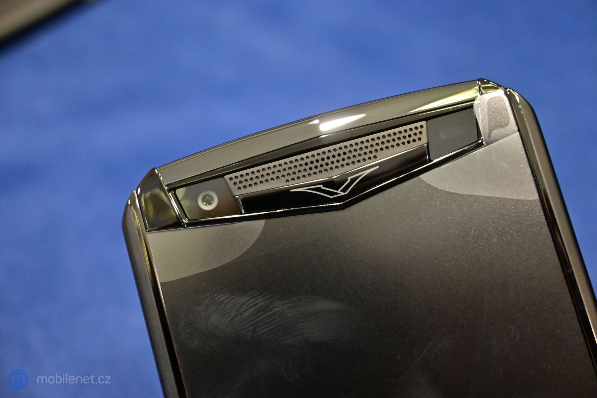Vertu Aster P