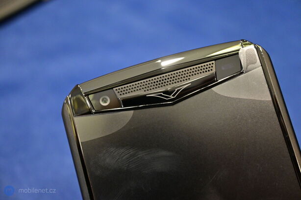 Vertu Aster P