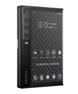 Vertu Ayxta Fold 5G