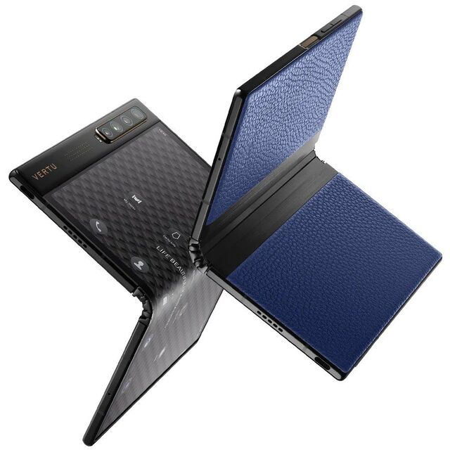 Vertu Ayxta Fold 5G