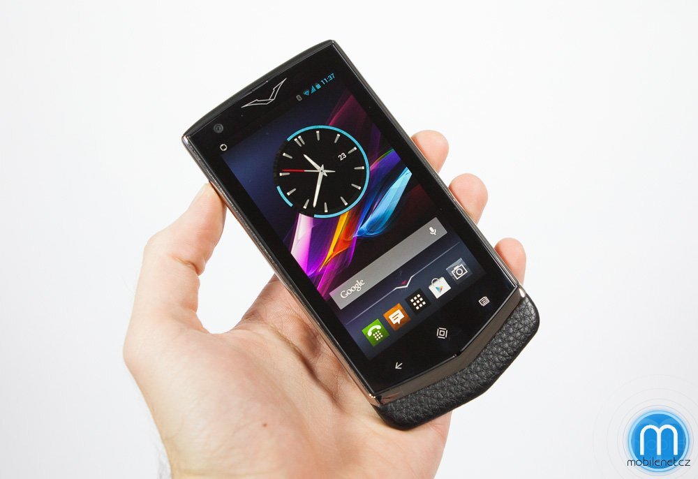 Vertu Constellation