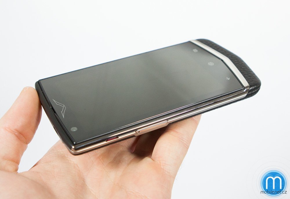 Vertu Constellation