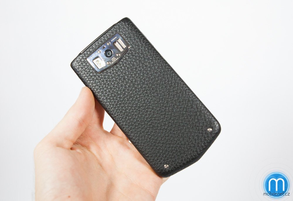 Vertu Constellation