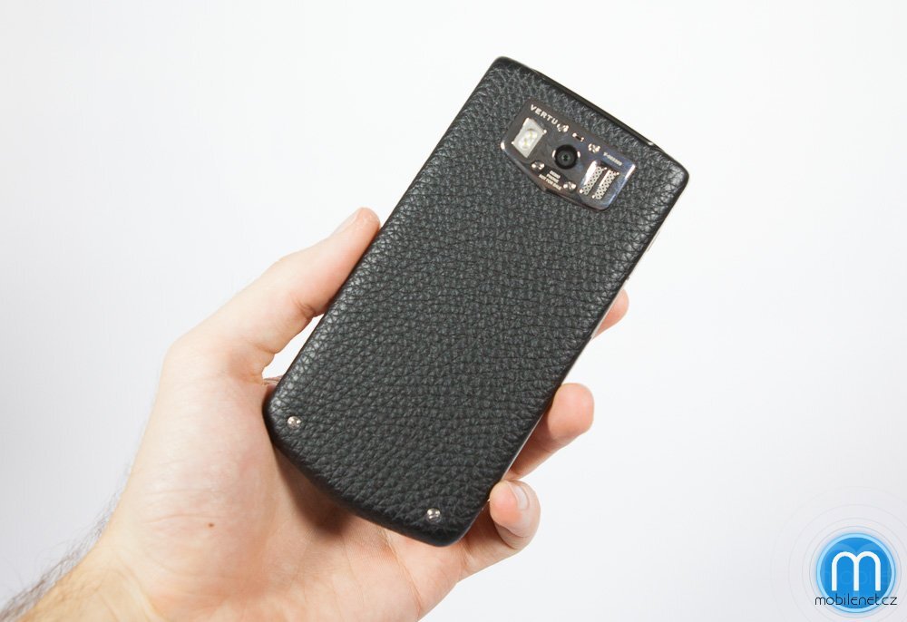 Vertu Constellation