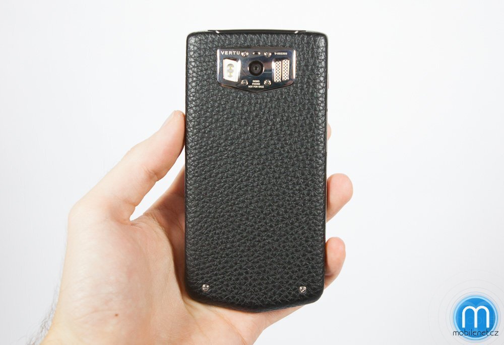 Vertu Constellation