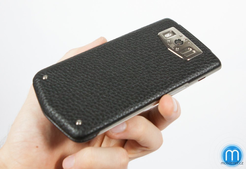 Vertu Constellation