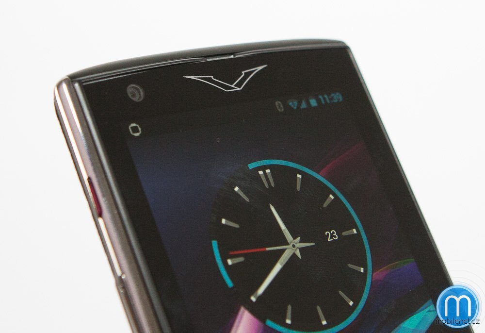 Vertu Constellation