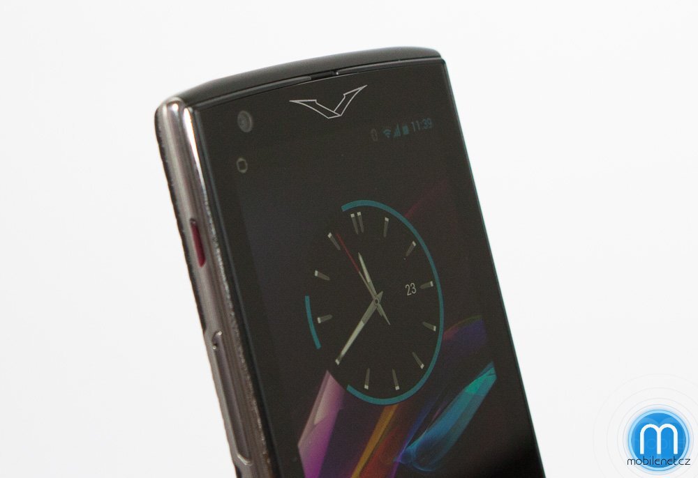 Vertu Constellation