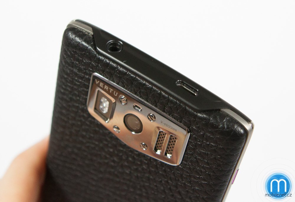 Vertu Constellation