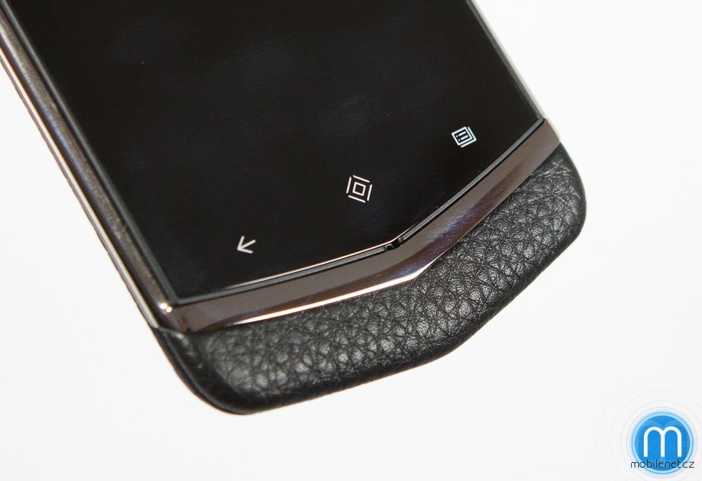 Vertu Constellation