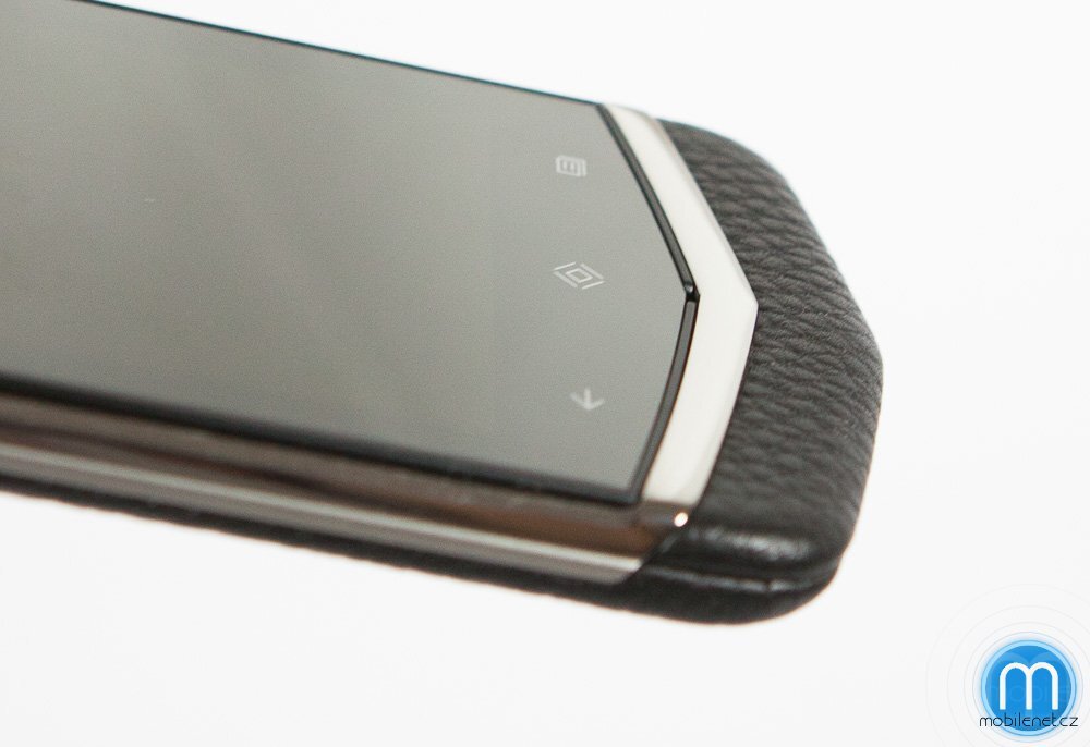 Vertu Constellation