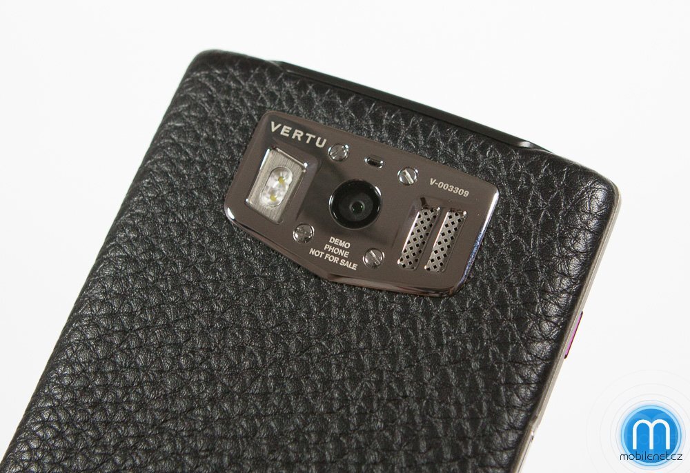 Vertu Constellation