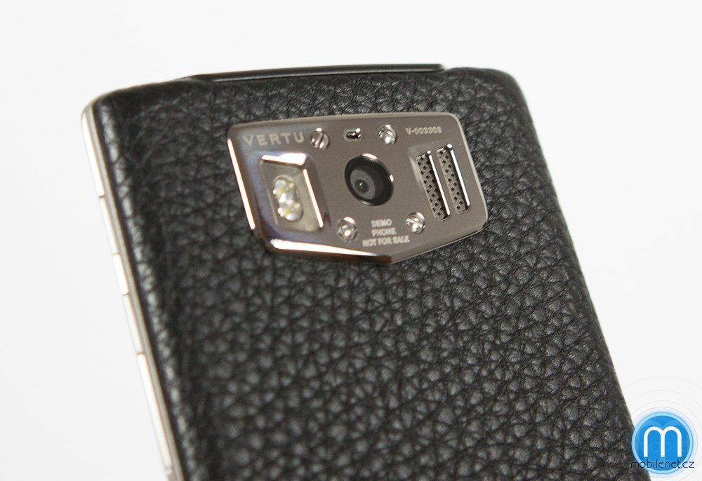 Vertu Constellation