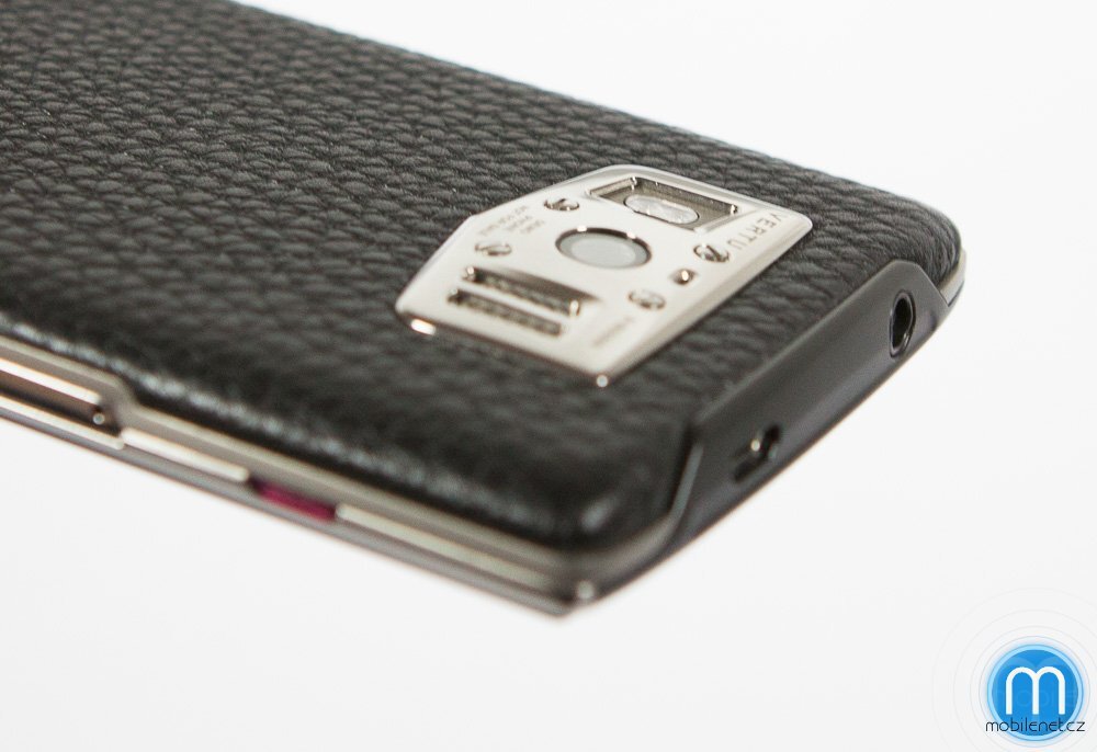 Vertu Constellation