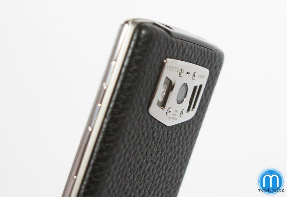 Vertu Constellation