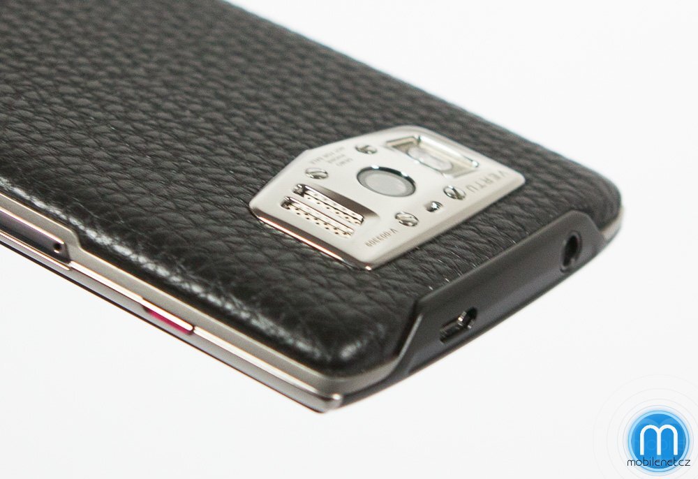 Vertu Constellation