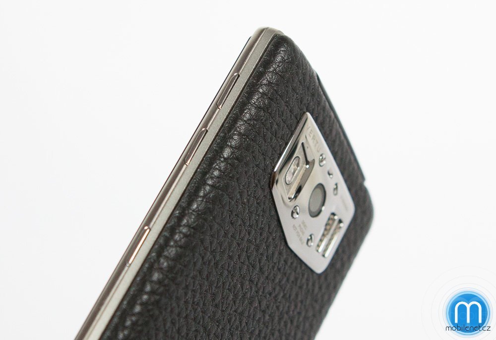 Vertu Constellation