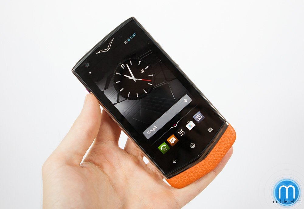 Vertu Constellation