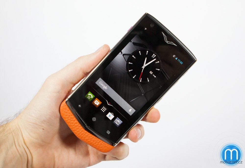 Vertu Constellation