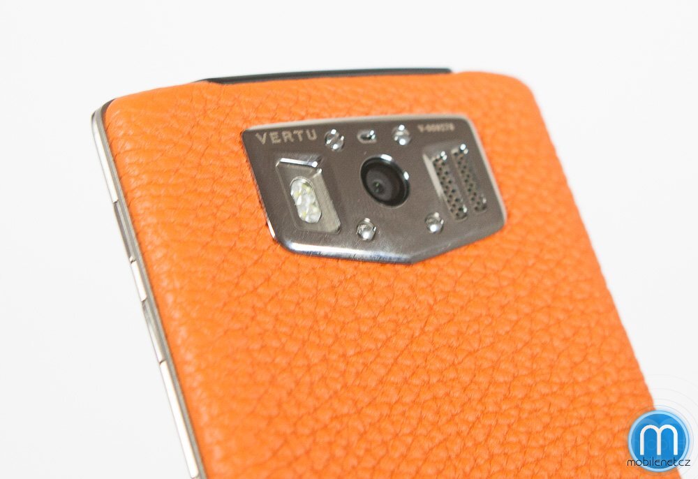 Vertu Constellation