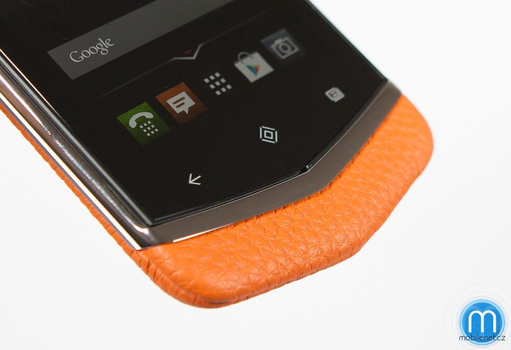 Vertu Constellation