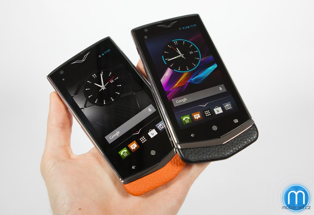 Vertu Constellation