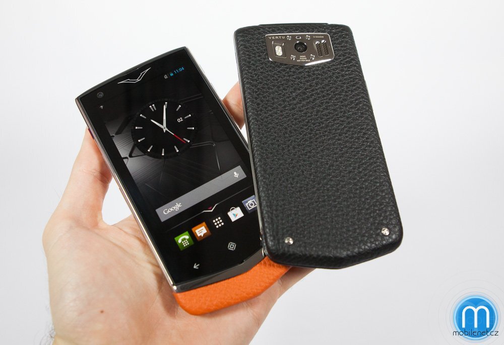 Vertu Constellation