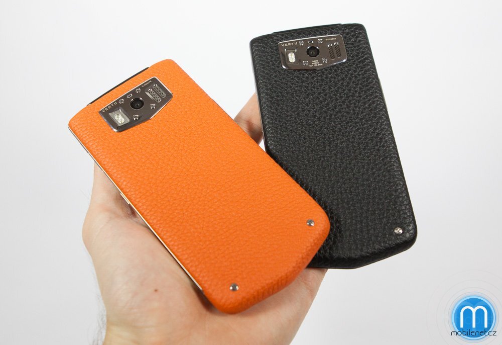 Vertu Constellation