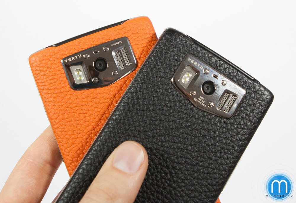 Vertu Constellation