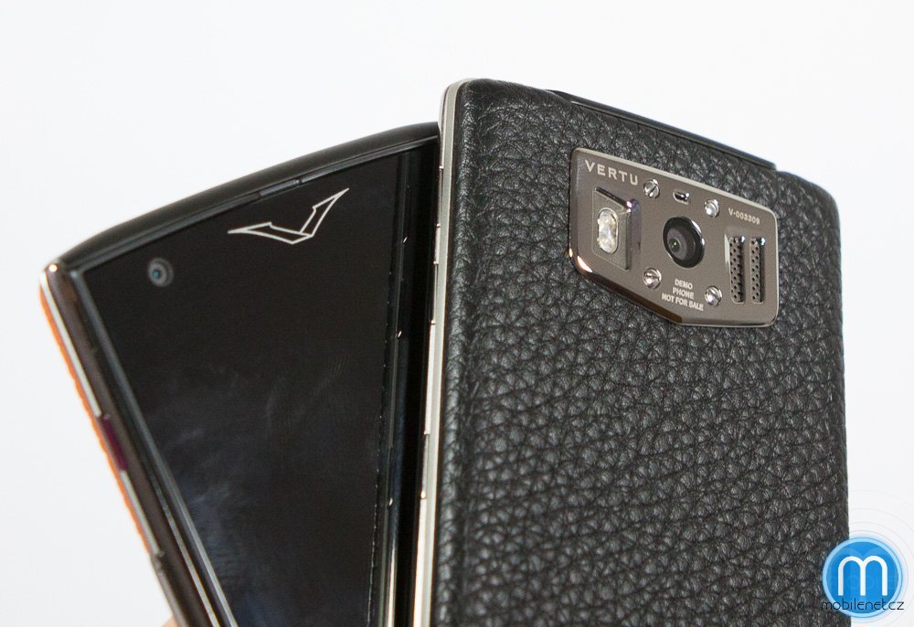 Vertu Constellation