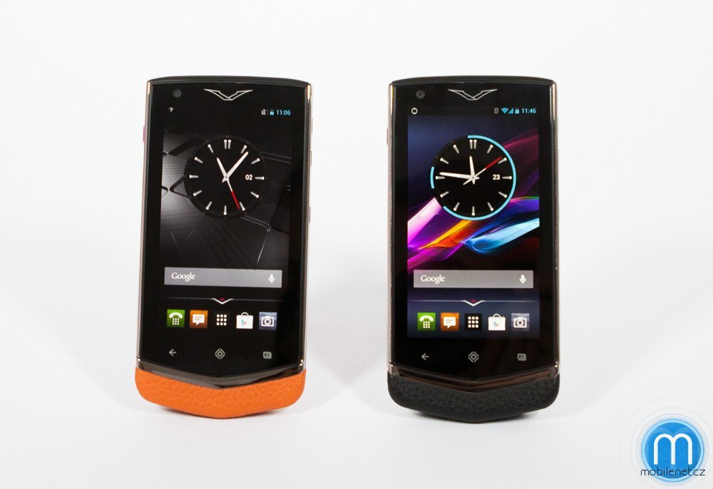 Vertu Constellation