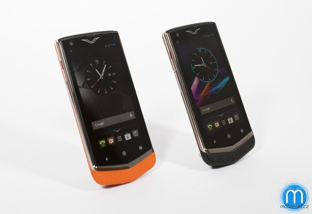 Vertu Constellation