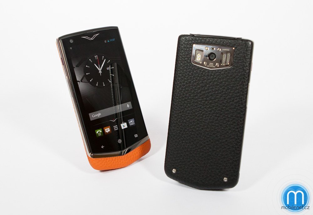 Vertu Constellation