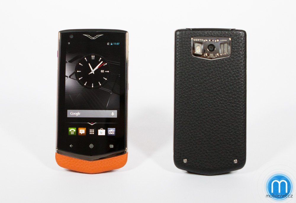 Vertu Constellation