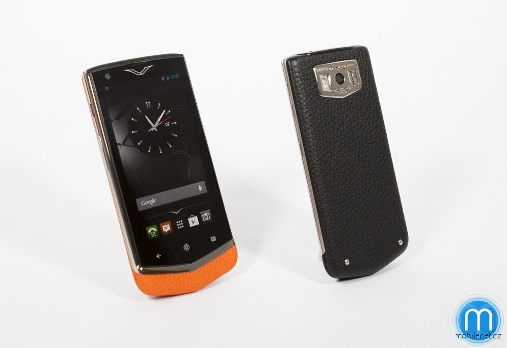 Vertu Constellation